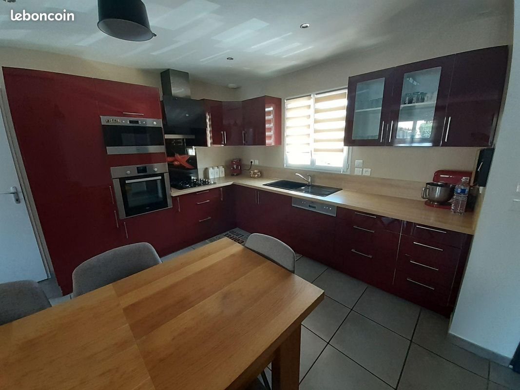 Maison à vendre, 94m², Écommoy