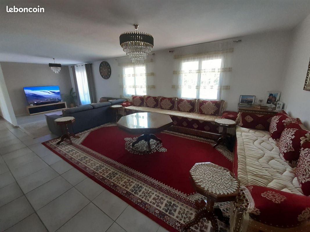 Maison à vendre, 94m², Écommoy