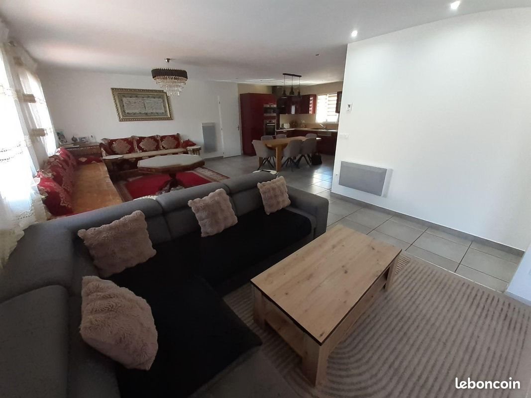 Maison à vendre, 94m², Écommoy