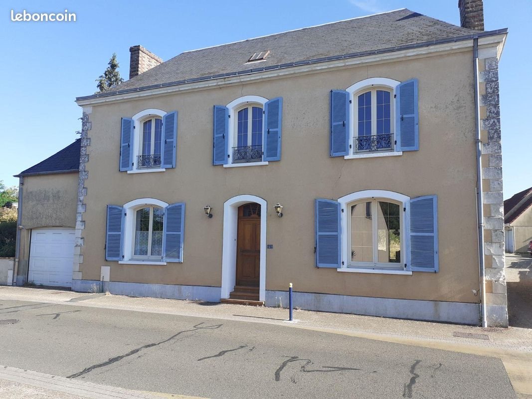 Maison à vendre, 149m², Moncé-en-Belin