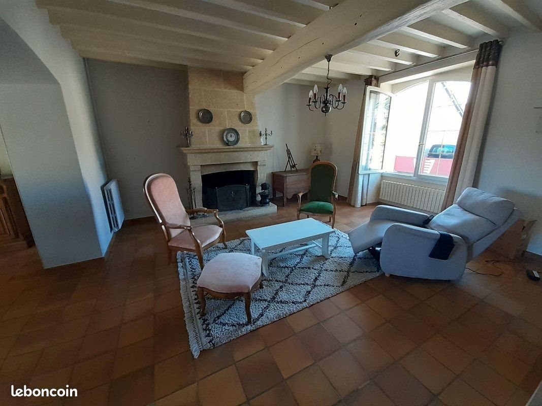 Maison à vendre, 149m², Moncé-en-Belin