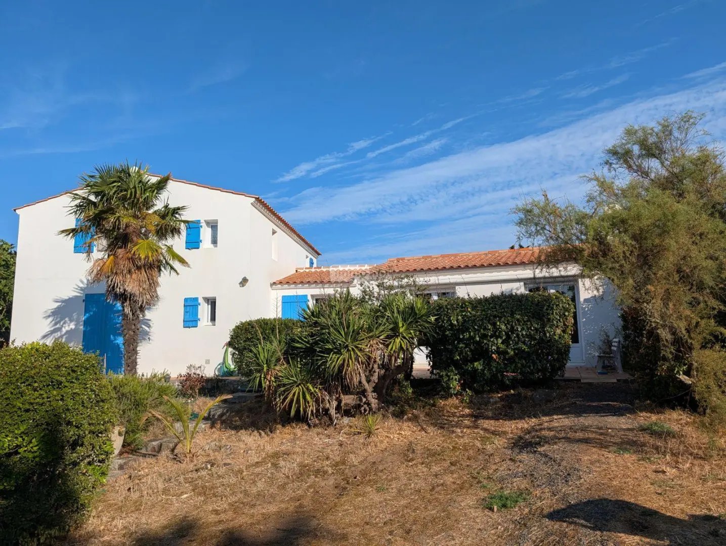 Maison à vendre, 134m², Noirmoutier-en-l'Île
