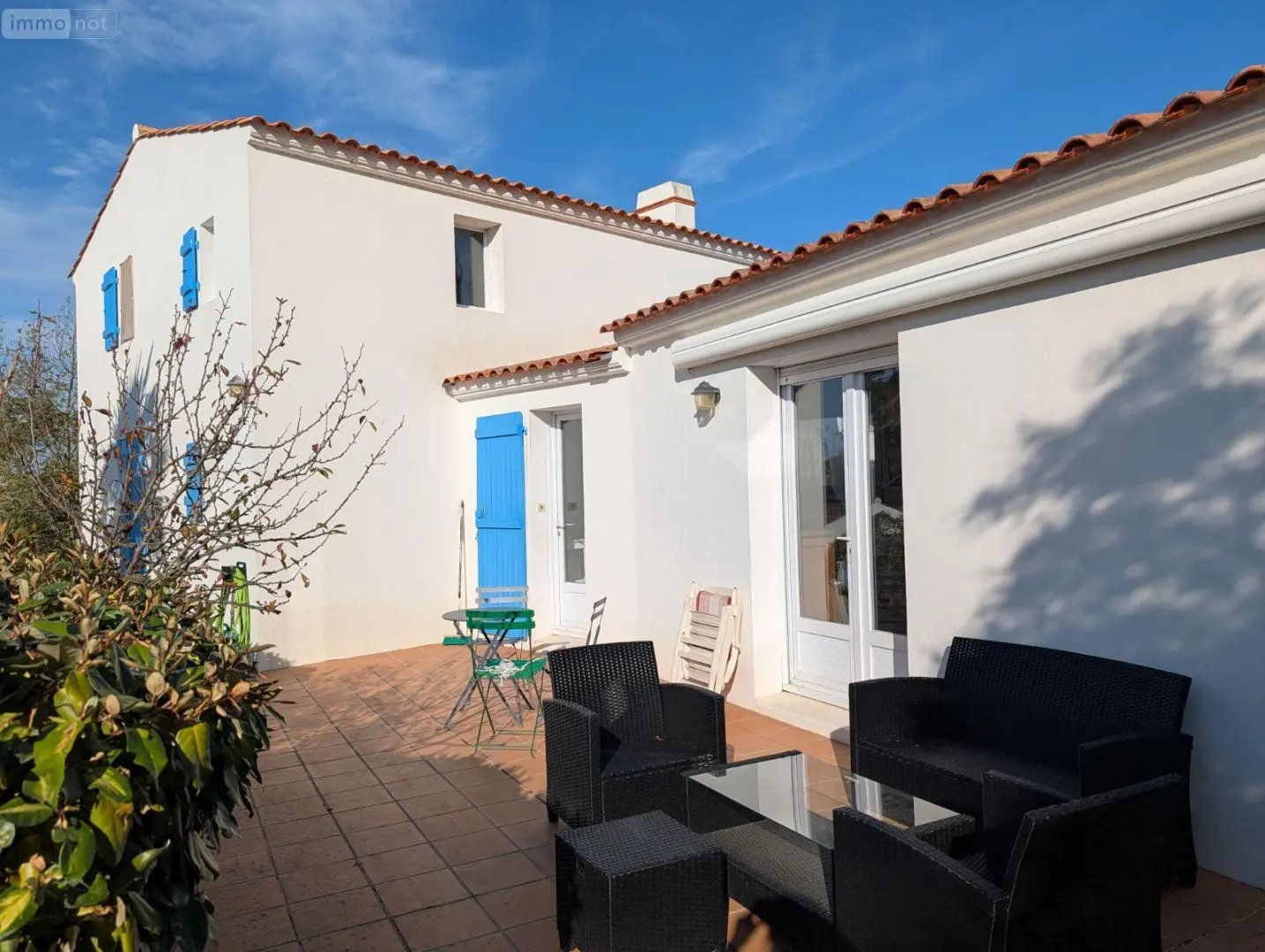 Maison à vendre, 134m², Noirmoutier-en-l'Île