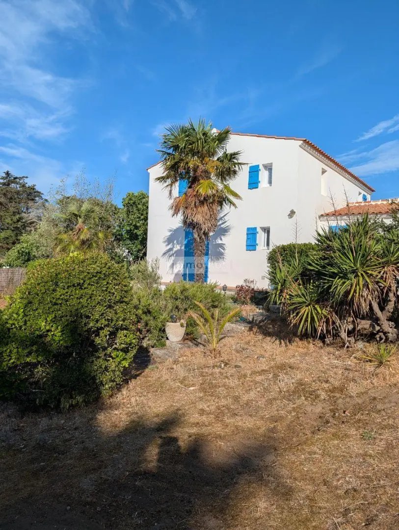 Maison à vendre, 134m², Noirmoutier-en-l'Île