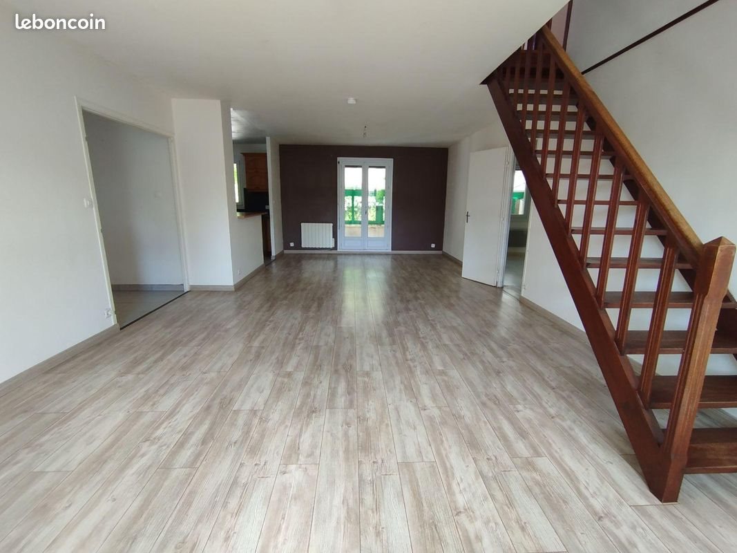 Maison à vendre, 93m², Allonnes