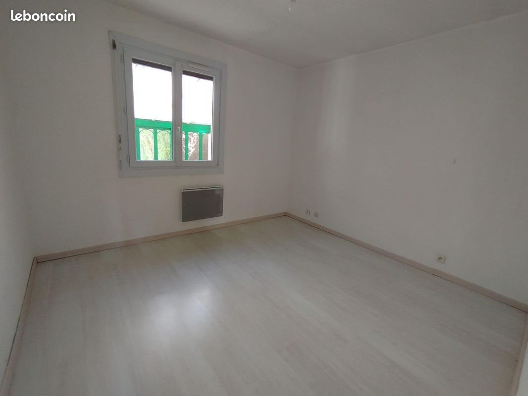 Maison à vendre, 93m², Allonnes