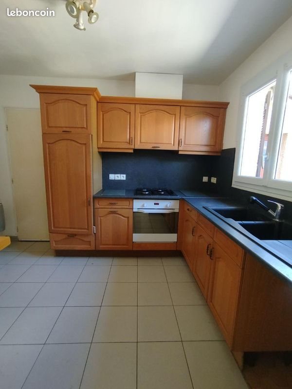 Maison à vendre, 93m², Allonnes
