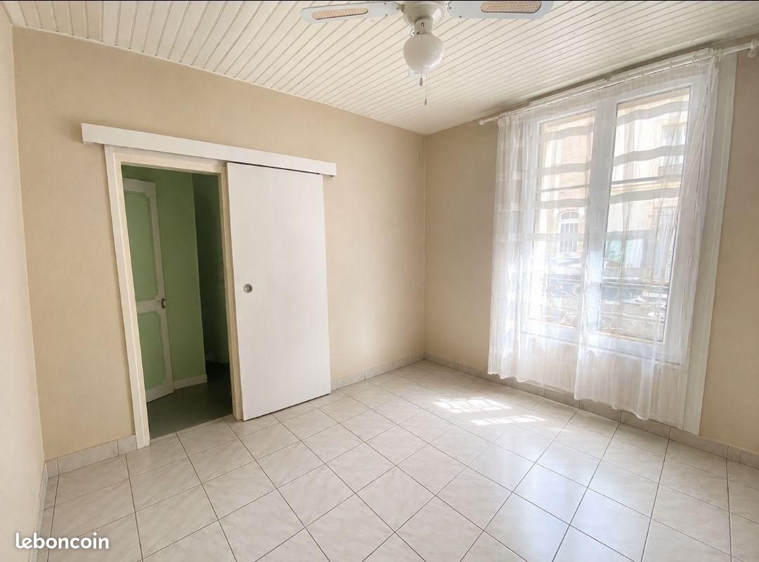 Appartement à vendre, 57m², Paris 14ème