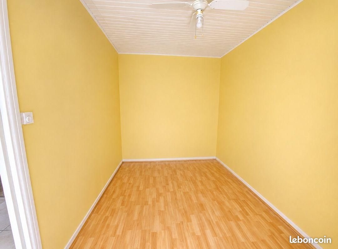 Appartement à vendre, 57m², Paris 14ème