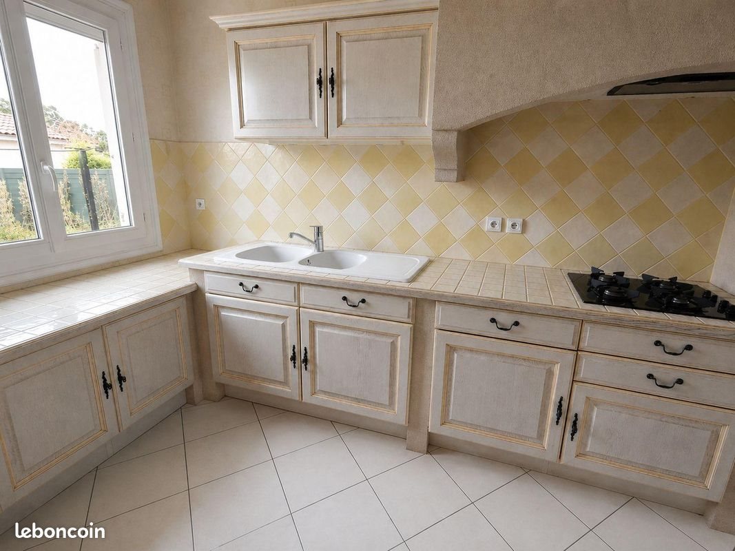 Maison à vendre, 103m², Etival-lès-le-Mans