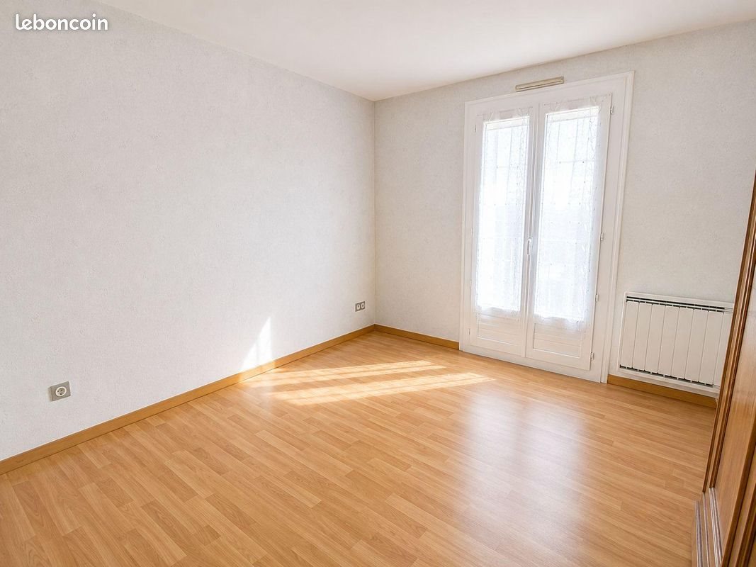 Maison à vendre, 103m², Etival-lès-le-Mans