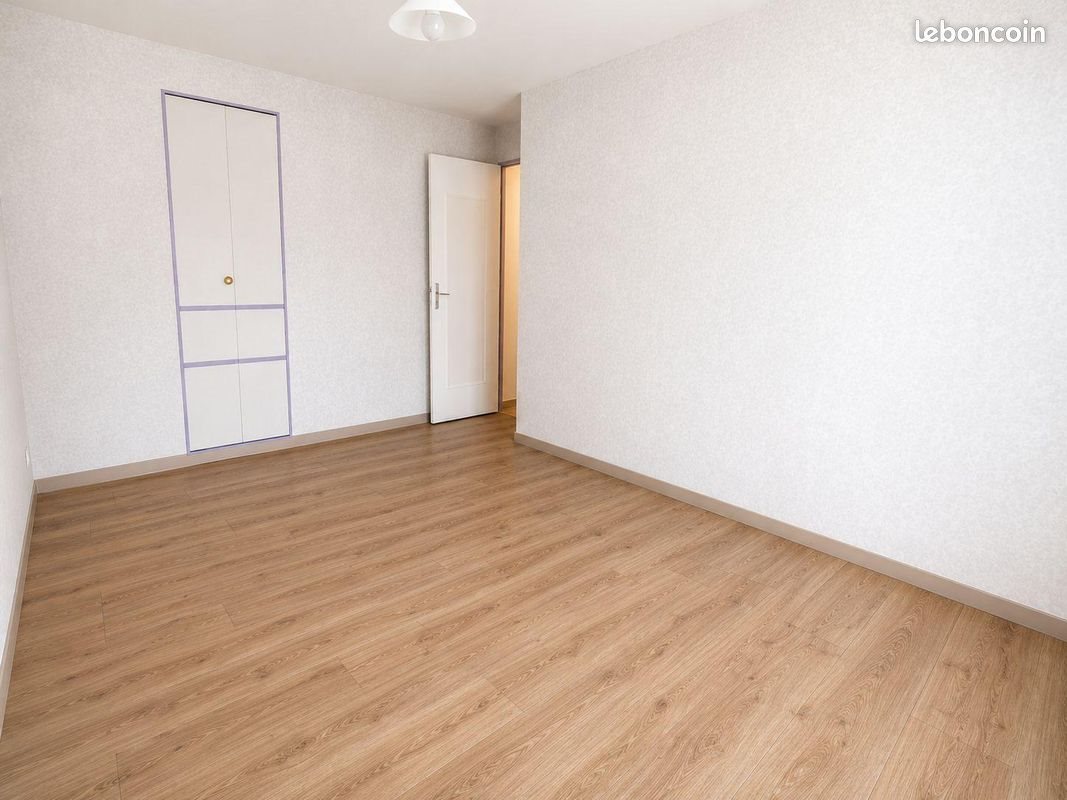 Maison à vendre, 103m², Etival-lès-le-Mans