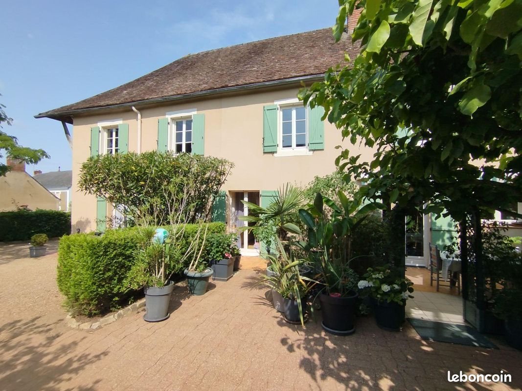 Maison à vendre, 300m², Fay