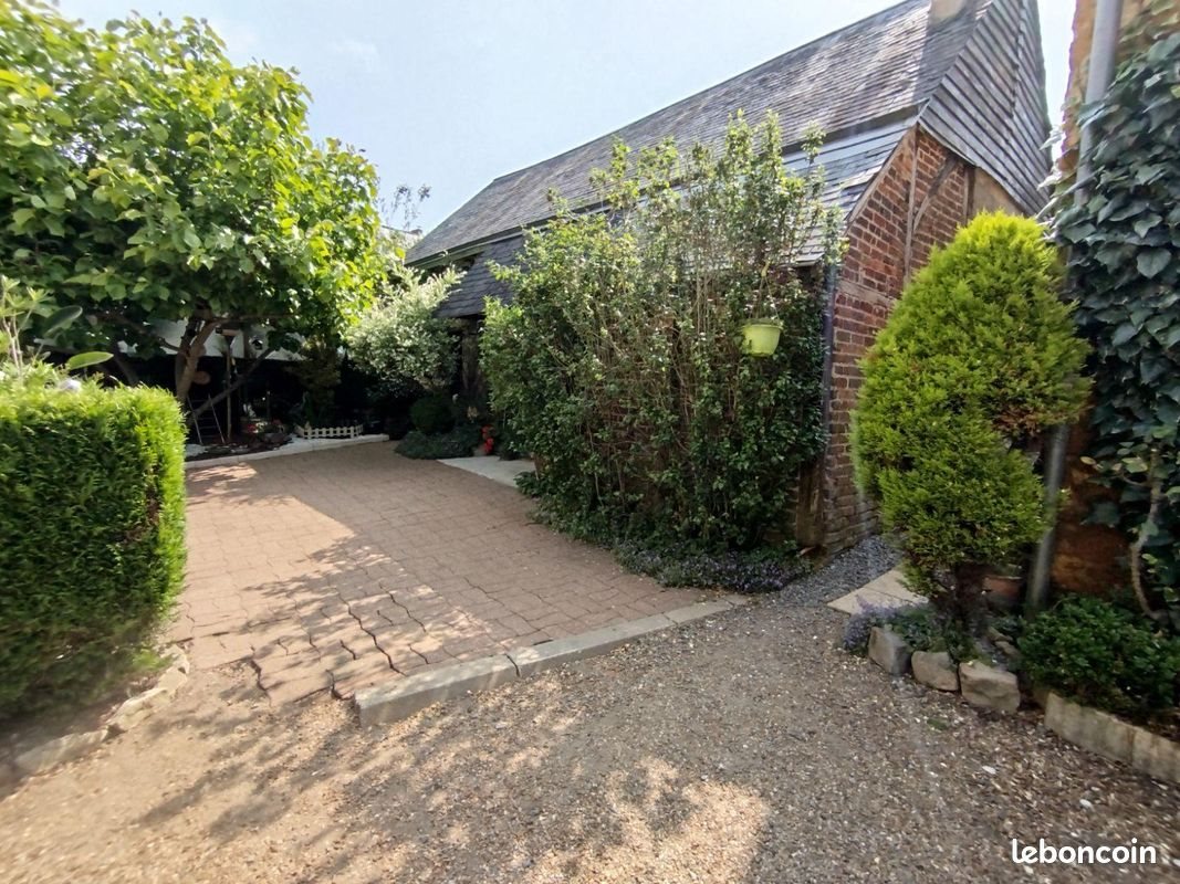 Maison à vendre, 300m², Fay