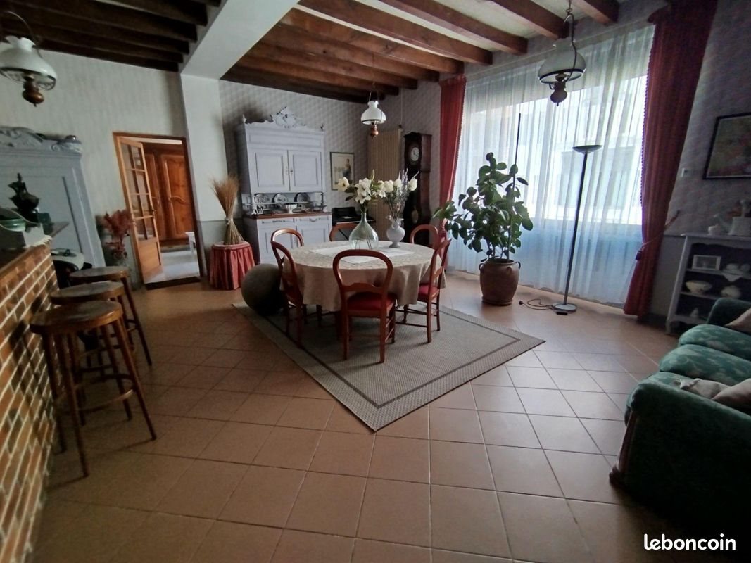 Maison à vendre, 300m², Fay