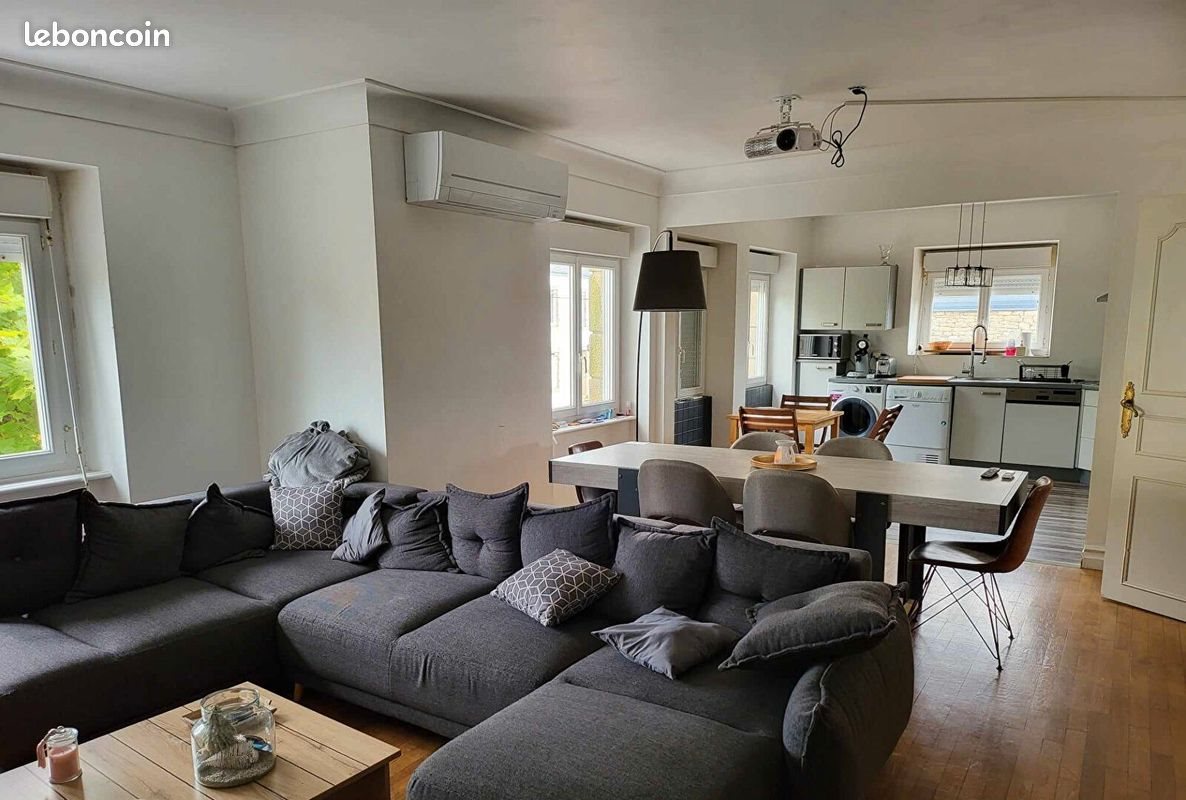 Appartement à vendre, 265m², Quimper