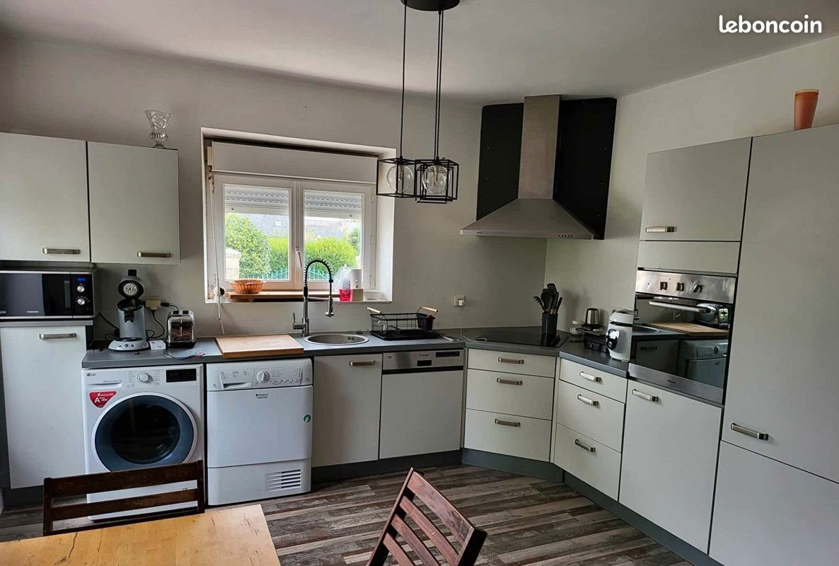 Appartement à vendre, 265m², Quimper