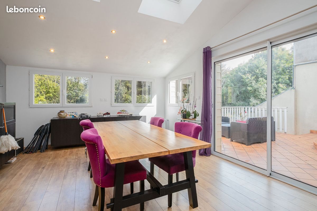 Appartement à vendre, 154m², Quimper