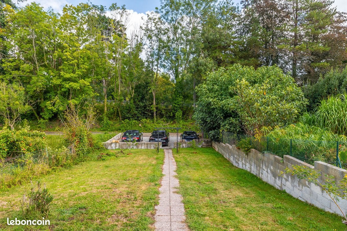 Appartement à vendre, 154m², Quimper