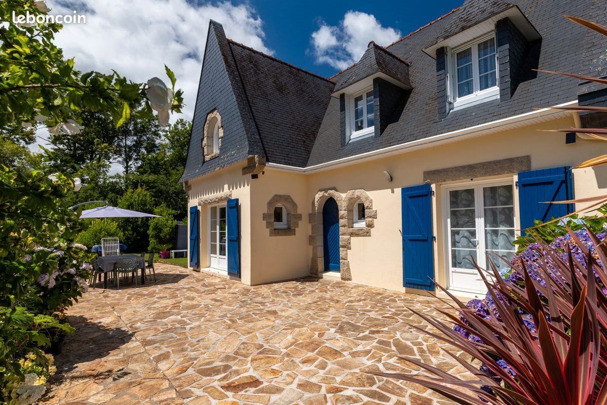 Maison à vendre, 187m², Gouesnach