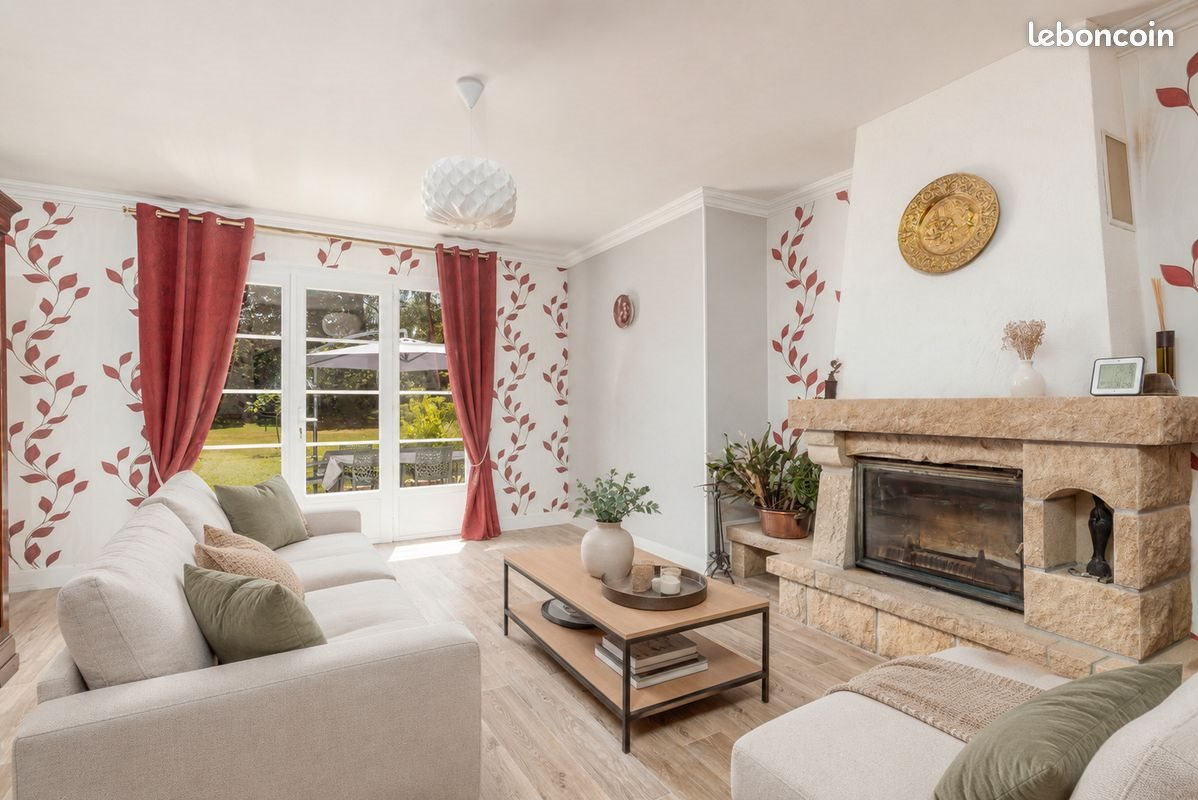 Maison à vendre, 187m², Gouesnach