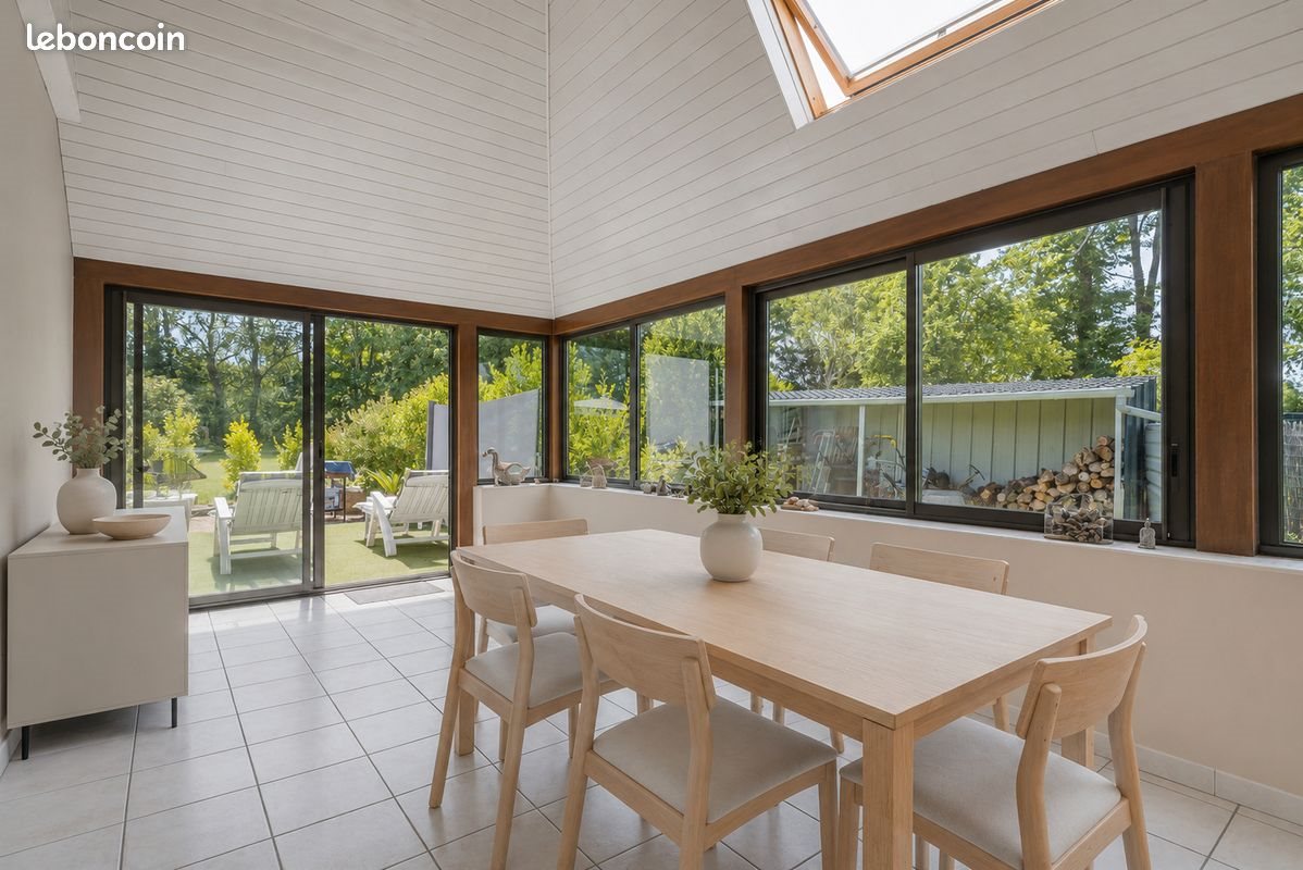 Maison à vendre, 187m², Gouesnach