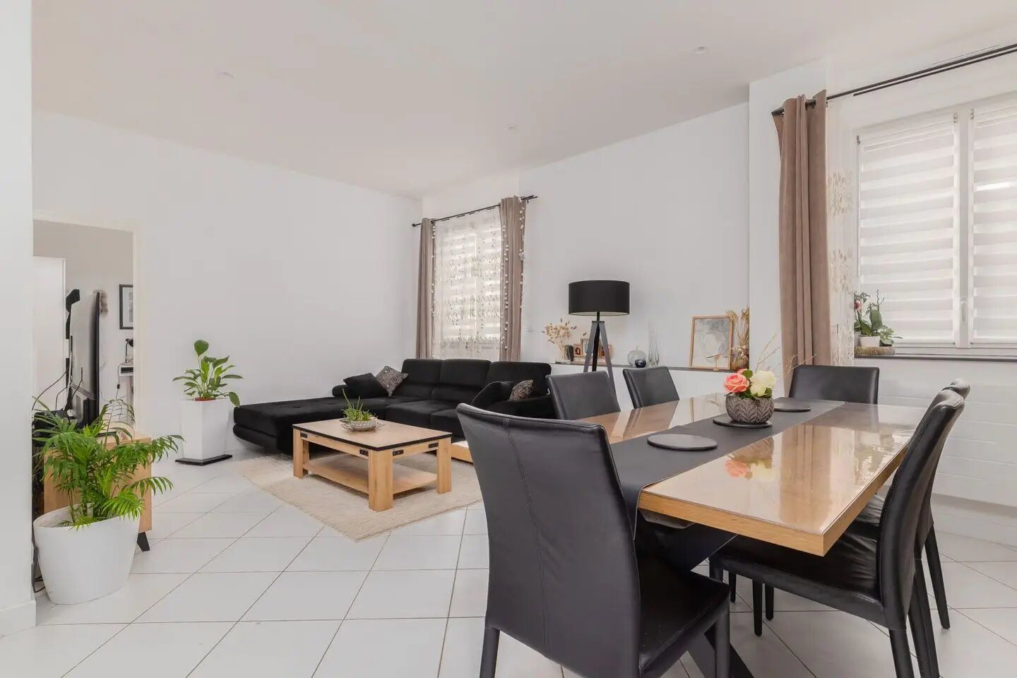 Appartement à vendre, 67m², Quimper