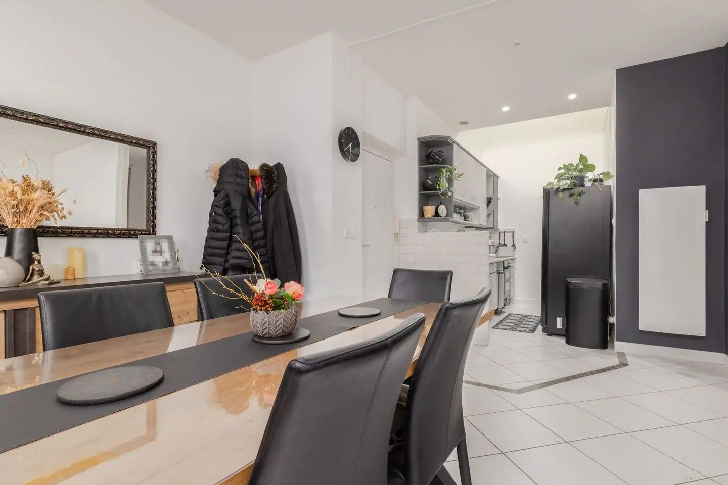 Appartement à vendre, 67m², Quimper