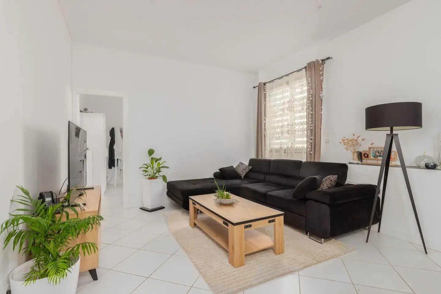 Appartement à vendre, 67m², Quimper