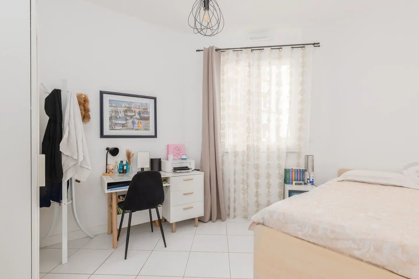 Appartement à vendre, 67m², Quimper