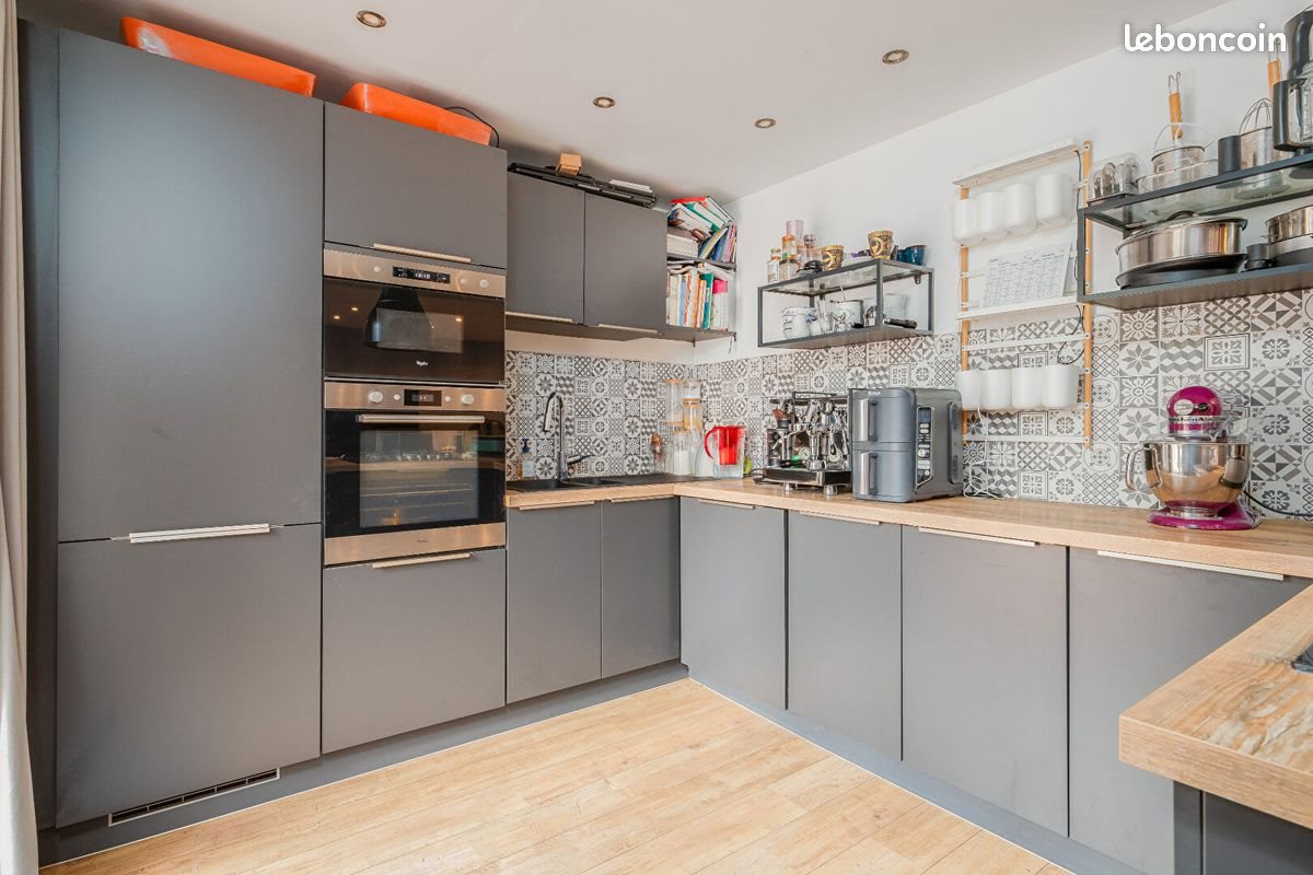 Maison à vendre, 126m², Quimper