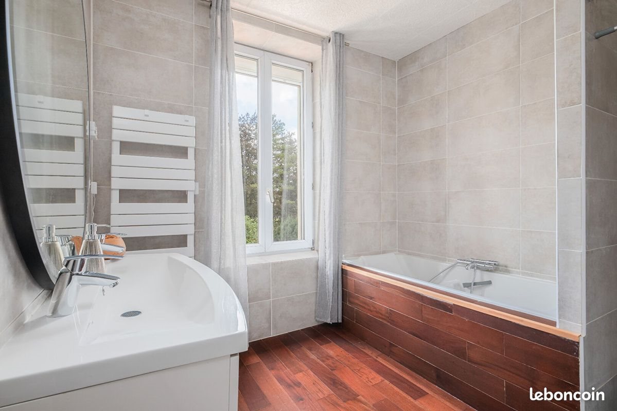 Maison à vendre, 126m², Quimper