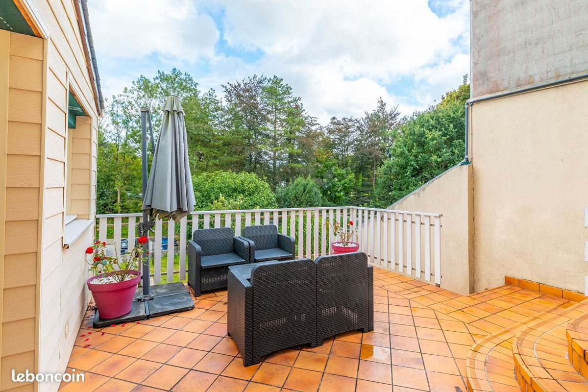 Maison à vendre, 126m², Quimper
