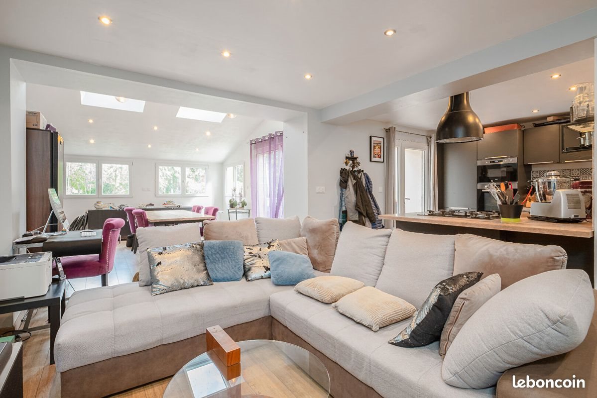 Maison à vendre, 126m², Quimper