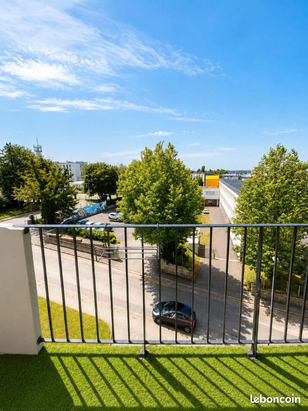 Appartement à vendre, 78m², Brest
