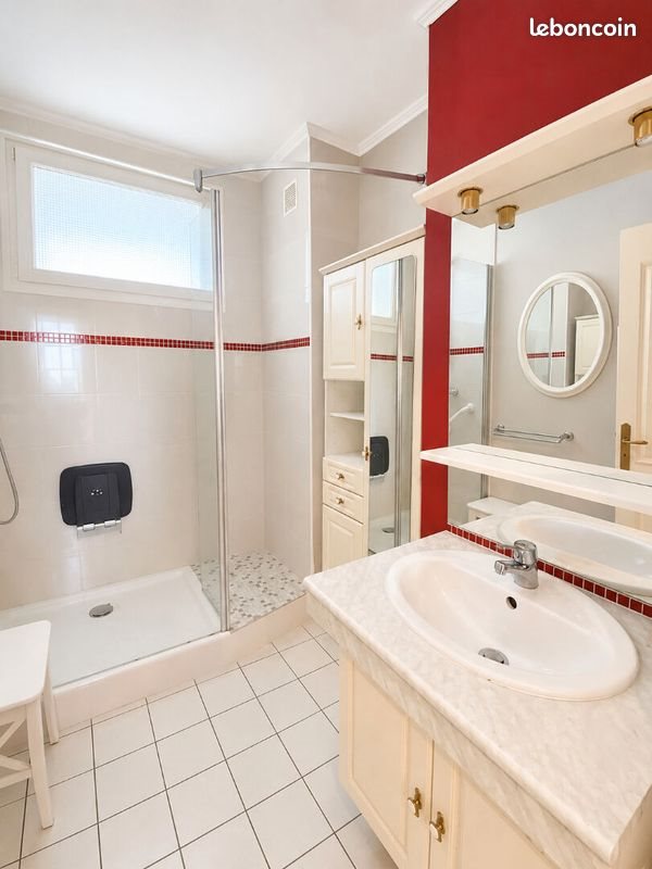 Appartement à vendre, 78m², Brest