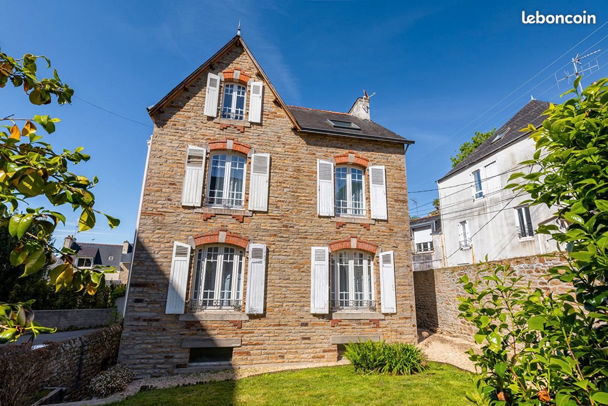 Maison à vendre, 100m², Quimper