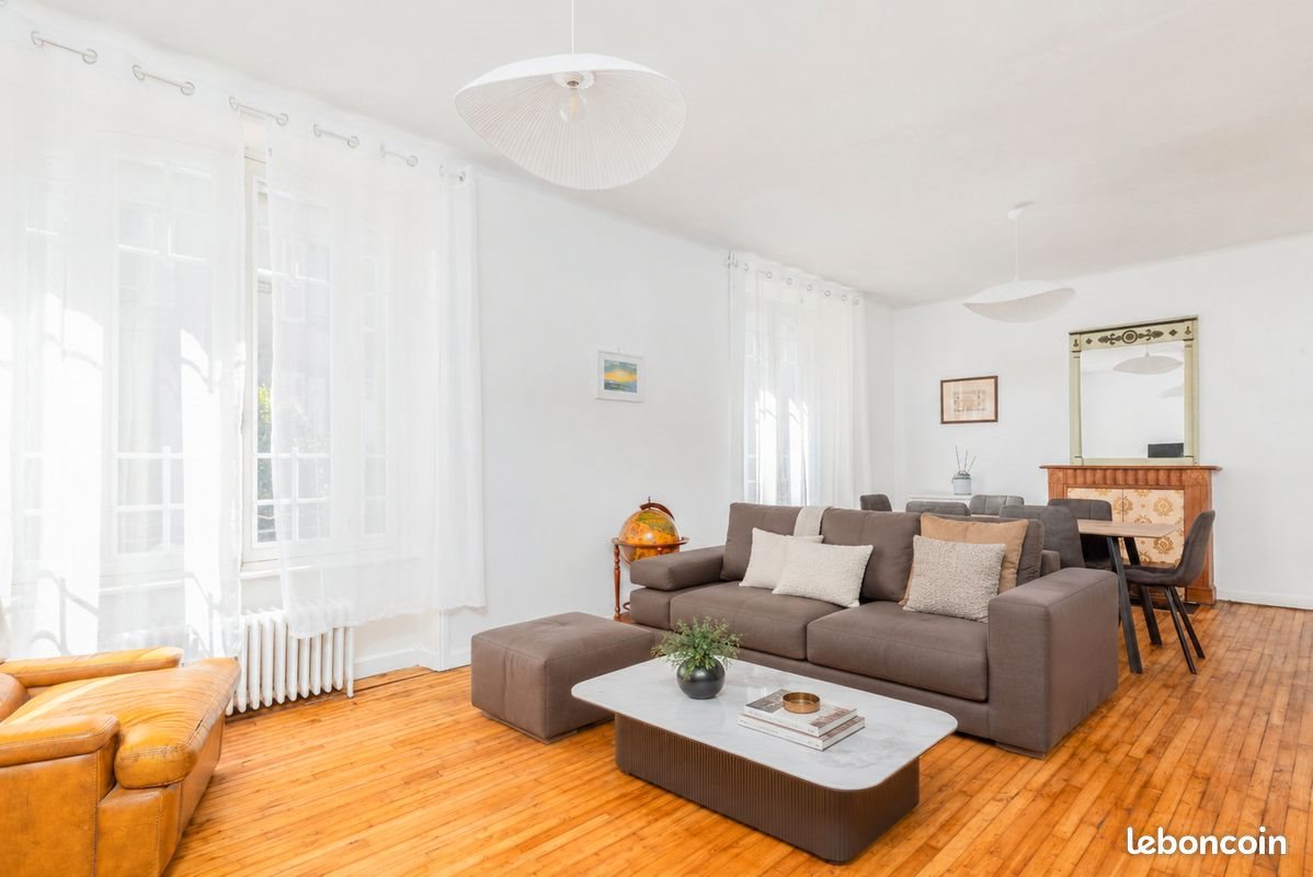 Maison à vendre, 100m², Quimper