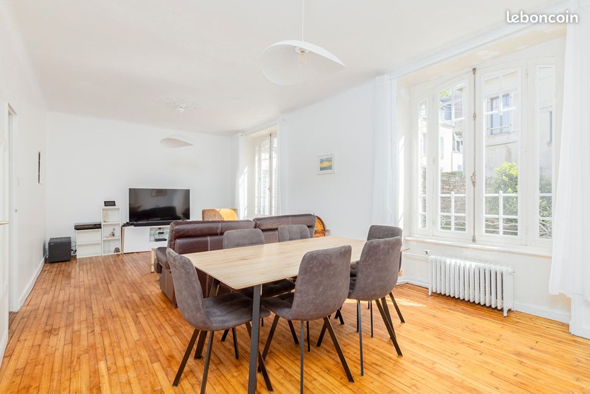 Maison à vendre, 100m², Quimper