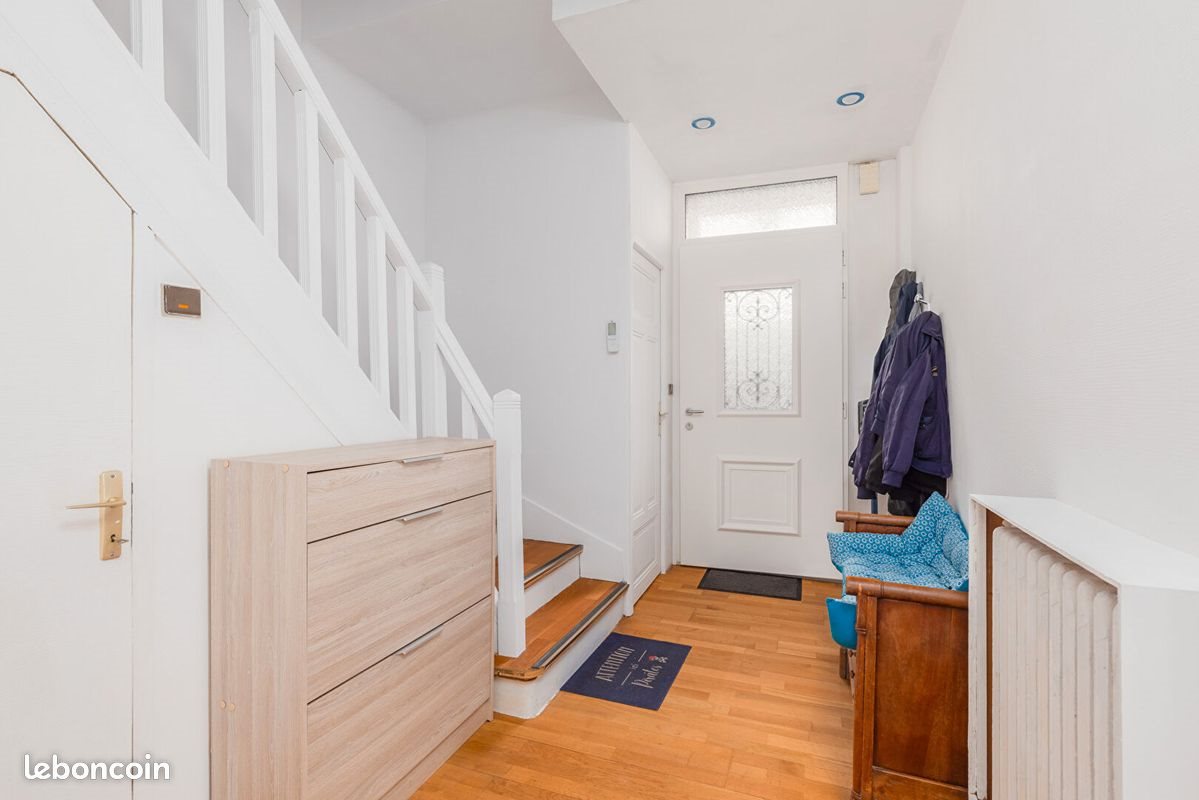 Maison à vendre, 100m², Quimper