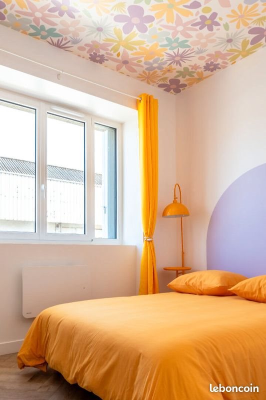 Appartement à louer, 29m², Quimper