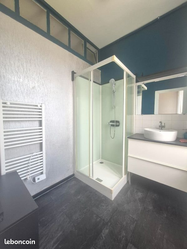 Appartement à louer, 44m², Brest