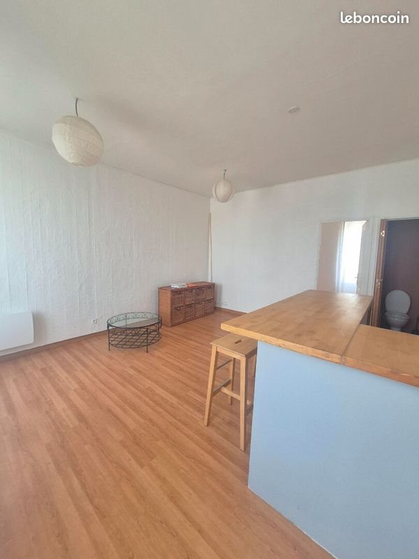 Appartement à louer, 44m², Brest