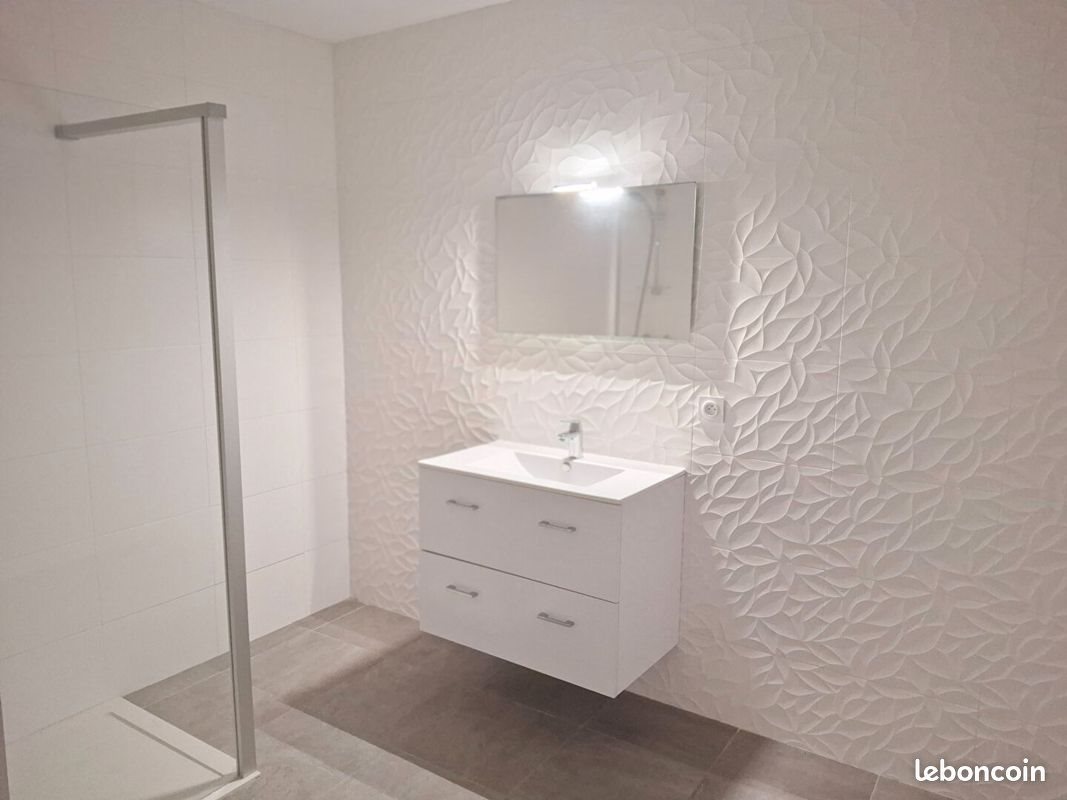 Appartement à vendre, 93m², Brest