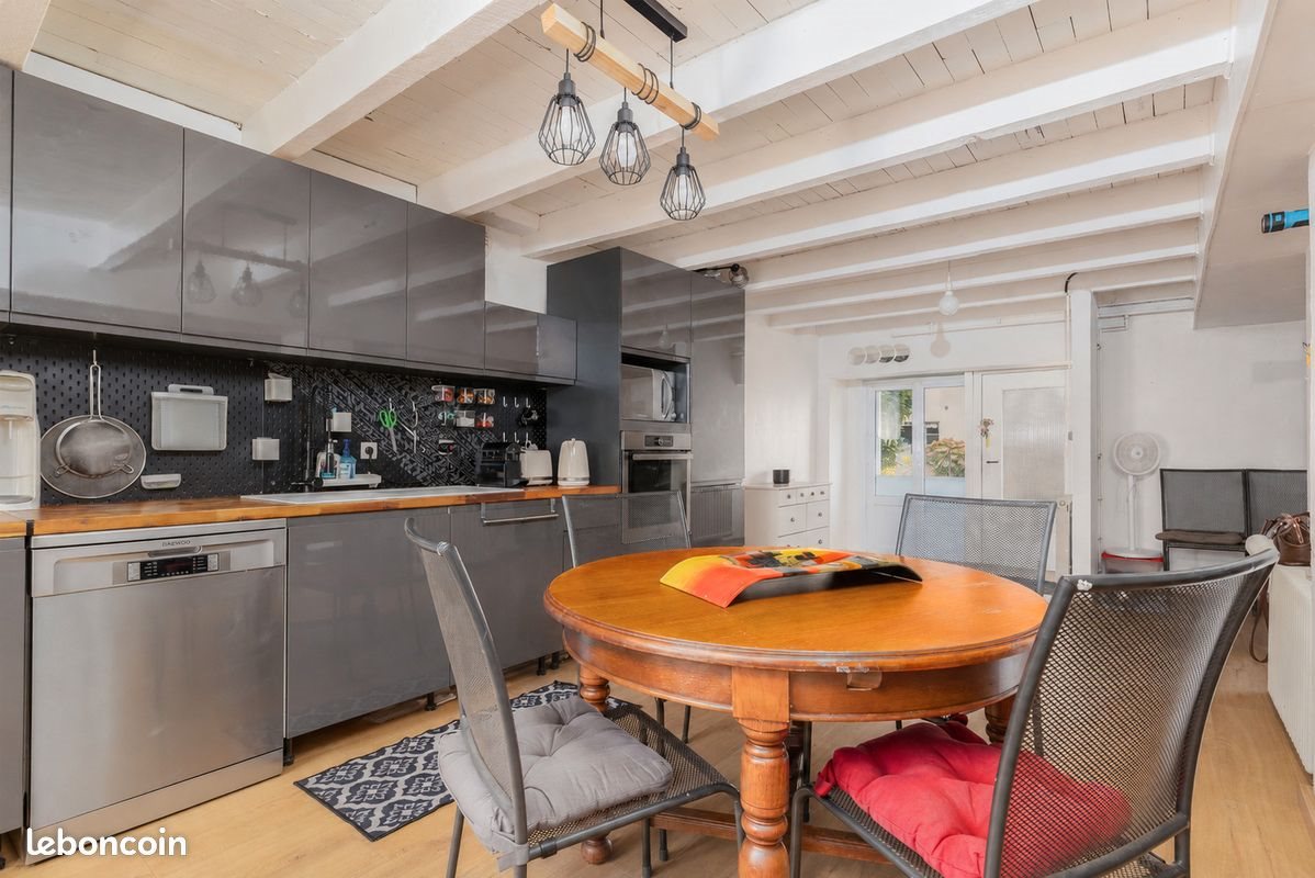 Maison à vendre, 108m², Quimper