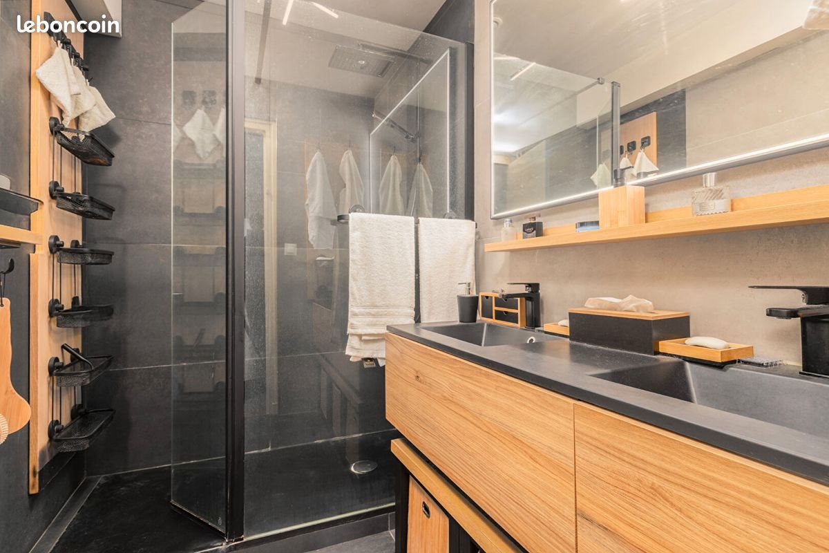 Appartement à vendre, 86m², Quimper