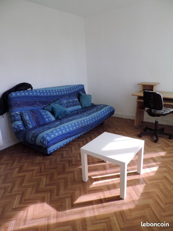 Appartement à louer, 53m², Brest