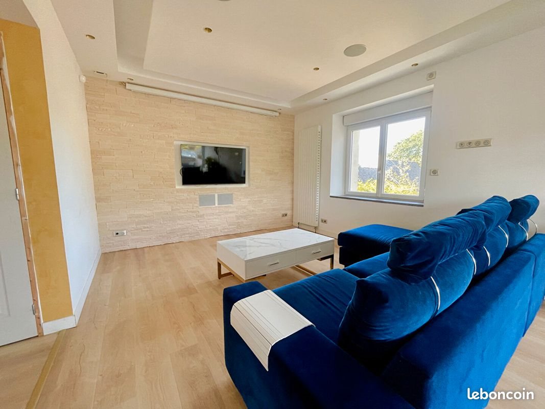 Maison à louer, 125m², Quimper
