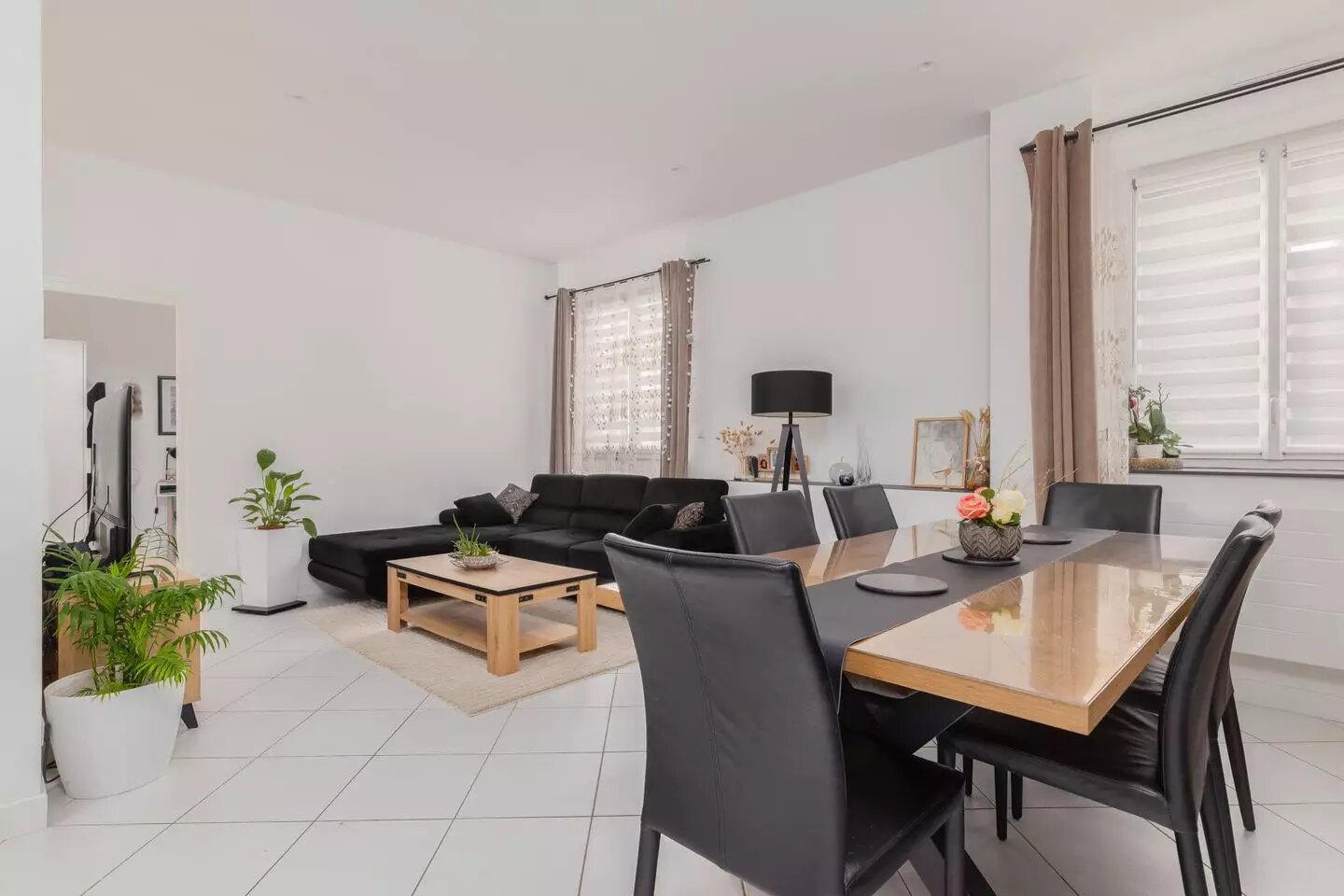 Appartement à vendre, 67m², Quimper