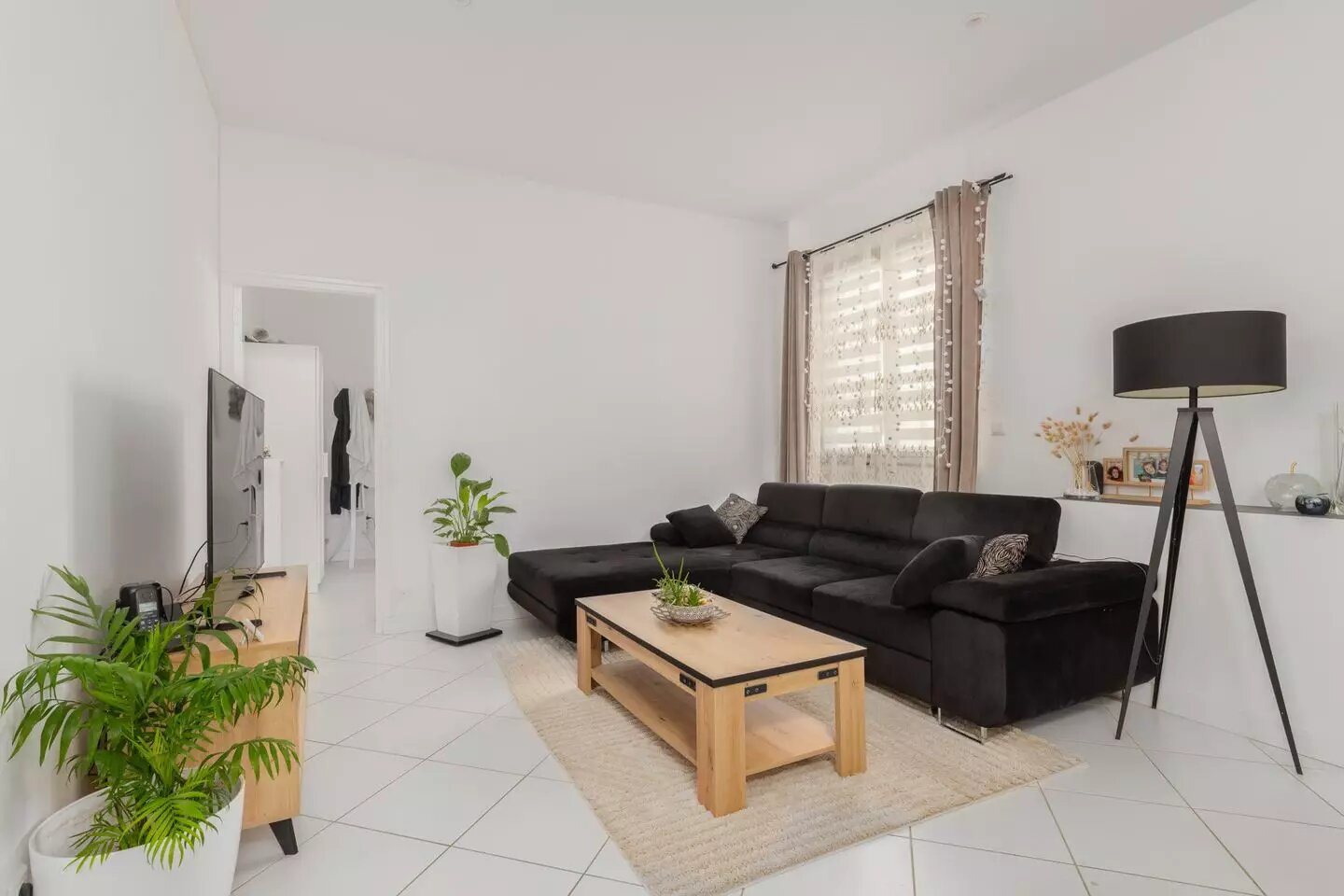 Appartement à vendre, 67m², Quimper